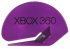 Promotional Trans Purple